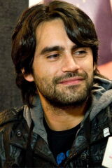 Gonzalo Heredia