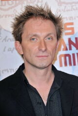 Goran Kostić
