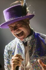 Gord Downie