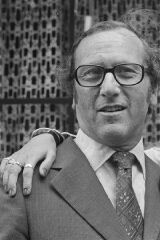 Gordon Hessler