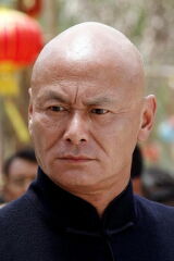Gordon Liu