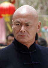 Gordon Liu