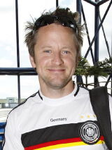 Gordon Michael Woolvett