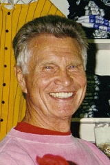 Gordon Mitchell