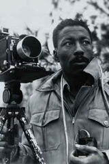 Gordon Parks Jr.
