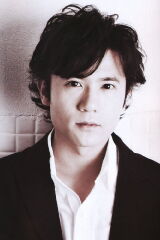 Goro Inagaki
