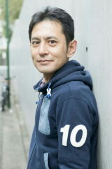 Goro Miyazaki
