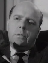 Gösta Krantz