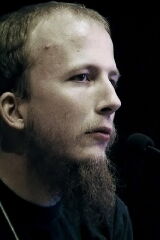 Gottfrid Svartholm