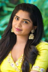Gouri G Kishan