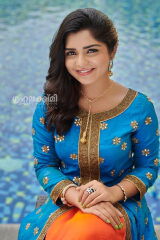 Gouri G Kishan