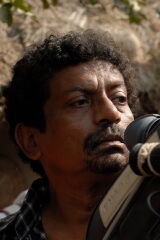 Goutam Ghose