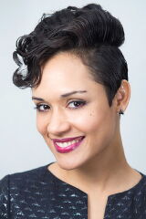 Grace Byers