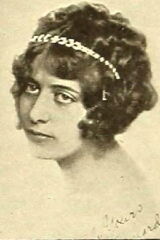 Grace Cunard