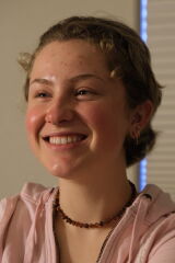 Grace Heckenlively