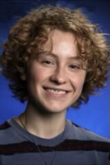 Grace Heckenlively