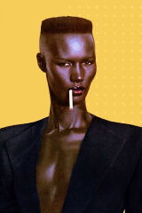 Grace Jones