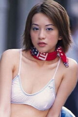 Grace Lam Nga-Si