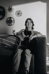 Grace Mills