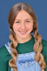 Grace Nettle