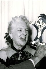 Grace Stafford