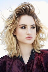 Grace Van Patten