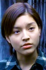 Grace Yip Pui-Man