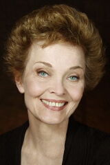 Grace Zabriskie