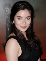 Gracie Gillam