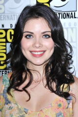 Gracie Gillam