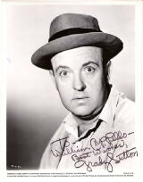 Grady Sutton