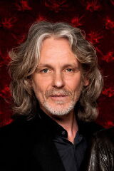 Graeme Clark
