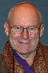 Graeme Garden