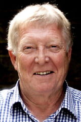 Graeme Harper