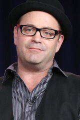 Graeme Manson