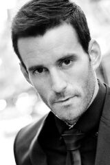 Graeme Richards