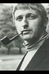 Graham Chapman