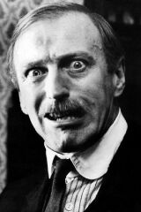 Graham Chapman
