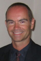 Graham Ludlow