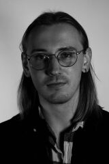 Graham McSweeney