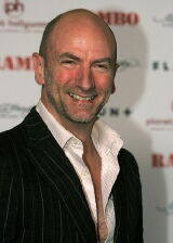 Graham McTavish