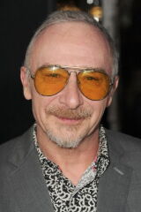 Graham Parker