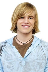 Graham Patrick Martin