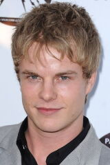 Graham Rogers