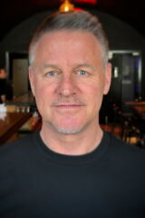 Graham Streeter