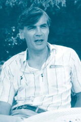 Graham Williams