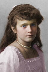 Grand Duchess Anastasia