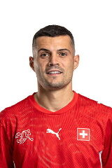 Granit Xhaka