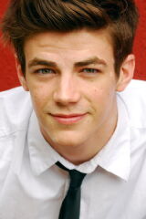 Grant Gustin