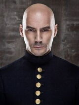 Grant Morrison